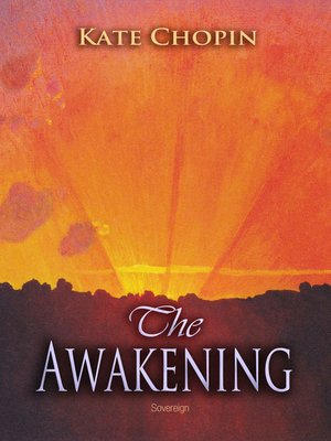 an analysis of edna pontelliers struggle to define herself in the awakening by kate chopin an analysis of edna pontelliers struggle to define herself in the awakening by kate chopin